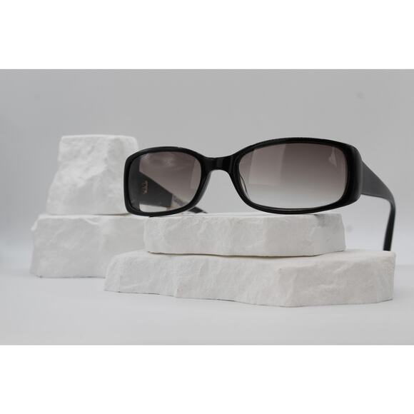 Paul Smith Garbo PS-352 Sunglasses Black 54-18-130 Acetate Frame Gradient Lenses main image 4